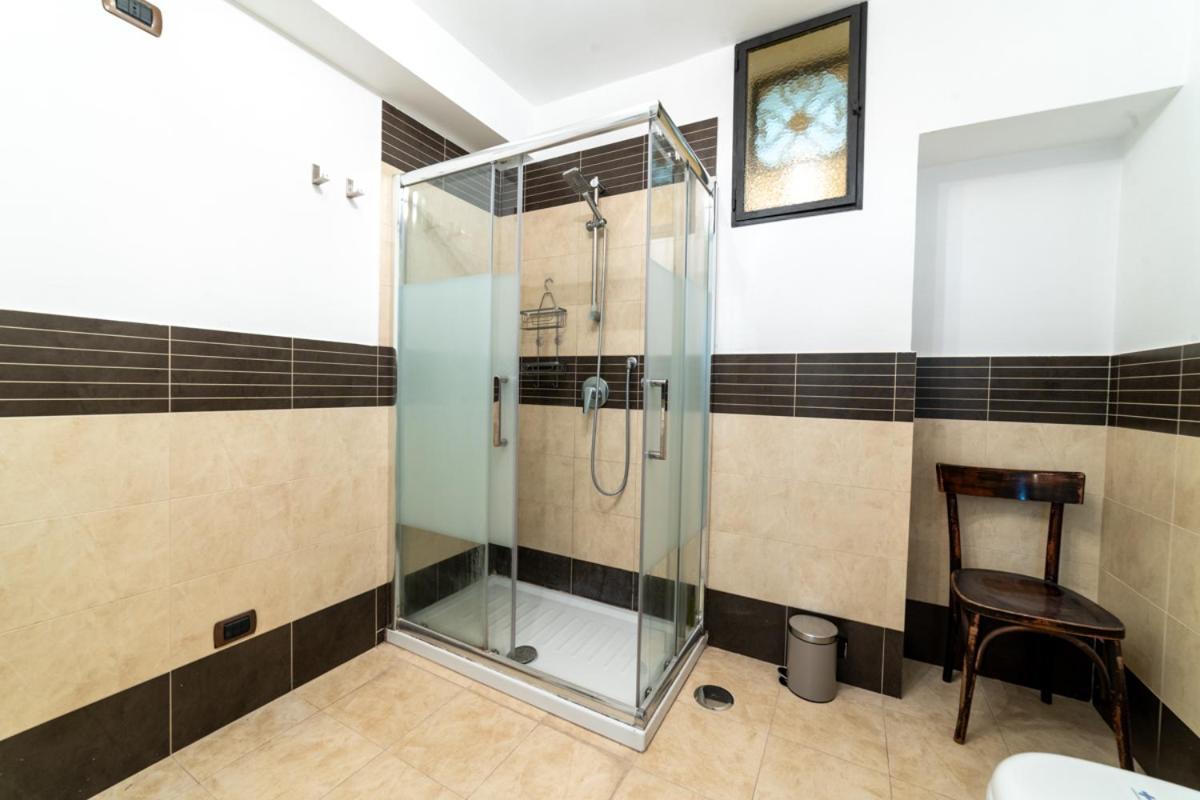 Apartmán Via Atri 25 Neapol Exteriér fotografie