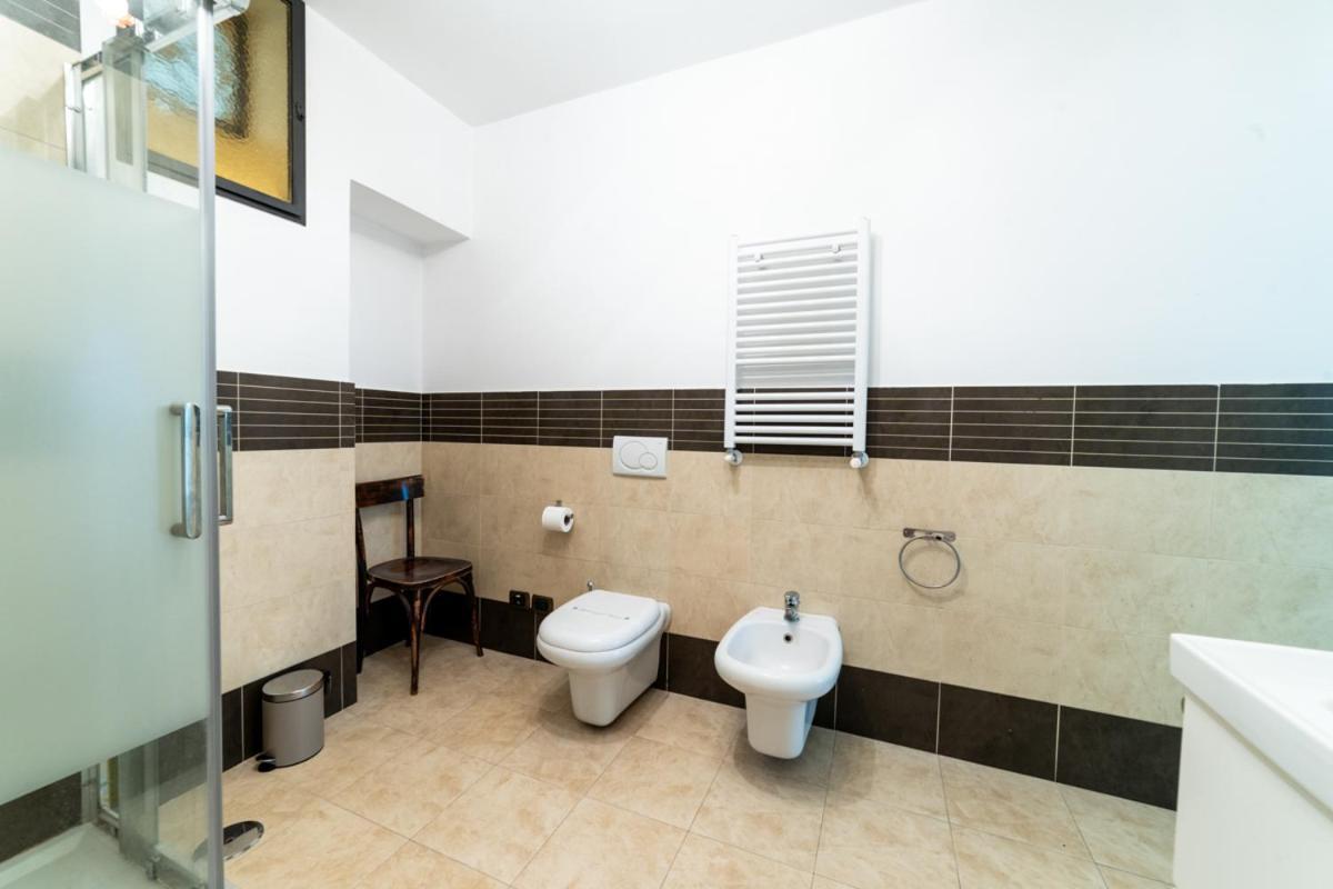 Apartmán Via Atri 25 Neapol Exteriér fotografie