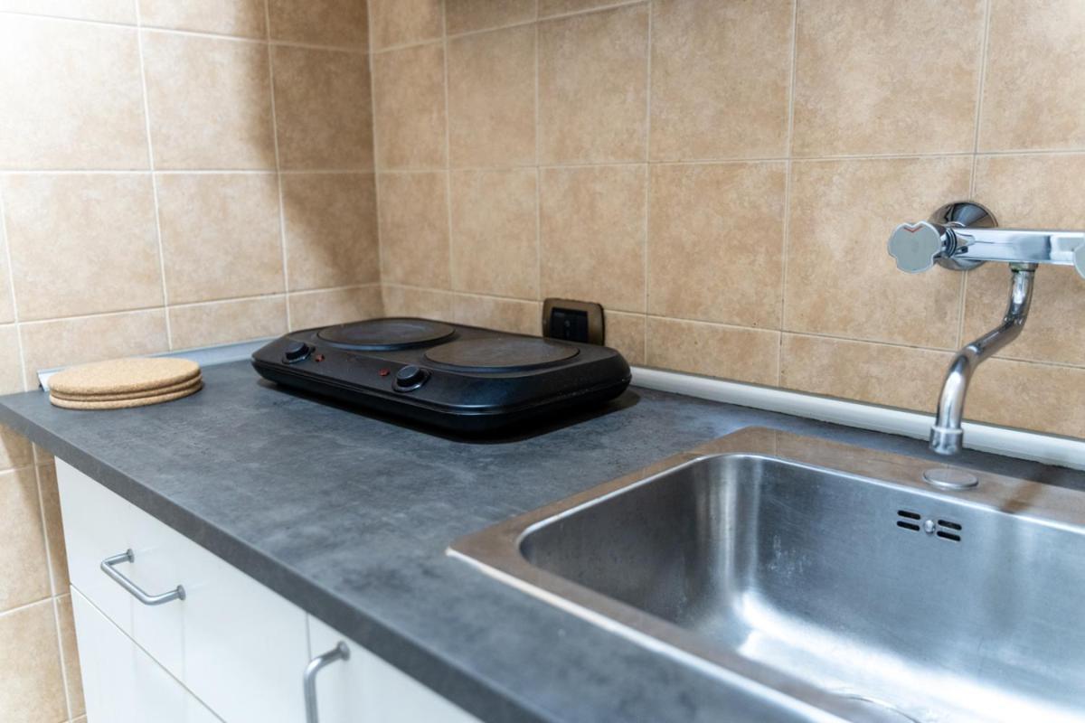 Apartmán Via Atri 25 Neapol Exteriér fotografie