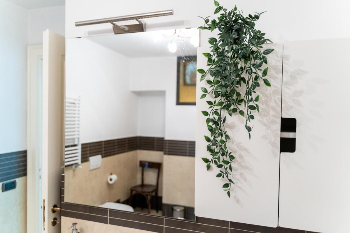 Apartmán Via Atri 25 Neapol Exteriér fotografie
